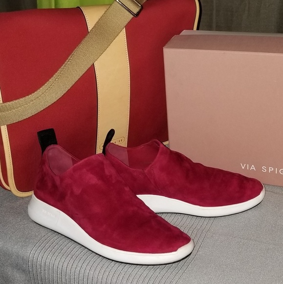 Via Spiga Shoes - Women's shoes